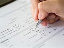 Pre-Planning Checklist