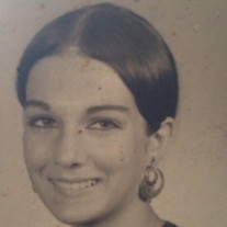 Pamela Dean Strickler