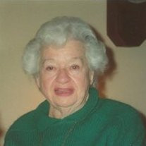 Elizabeth "Bess" Majestic 