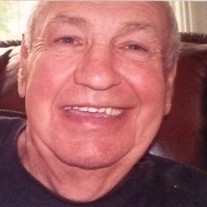 Ronald W. Knoth, Sr.