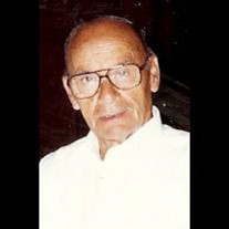 Vincent Brognano, Sr.