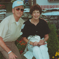 Jeanette "Jean" Moran