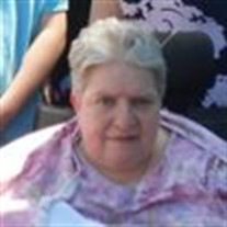 Valerie D. Van Demark