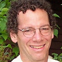 Todd Bennett Quinlan Ph.D.