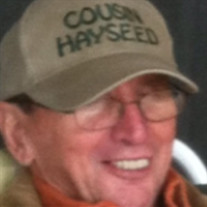 Charles E. Palmateer