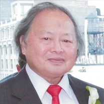 James Y. Tung
