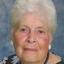 Ernestine G. Orlich