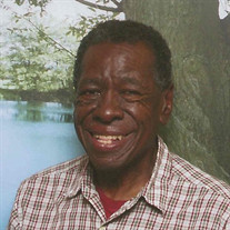 Freddie Lee Robertson