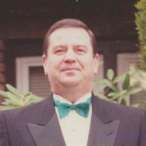 Charles A. Van Tine