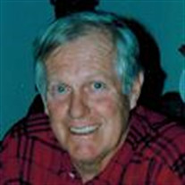 Everette Milton Payne