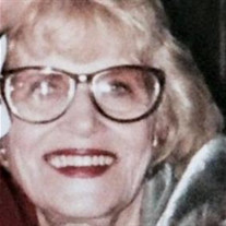 Eleanor R. (Christie) Peters