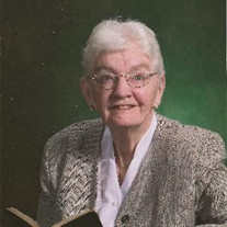 Mary Jane T. Ordway