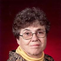 Jeanne Randall McCullough