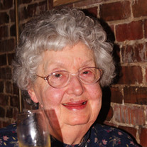 Cecelia Joan Van Siclen