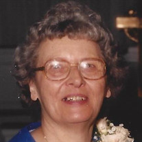 Marian Emma Harp