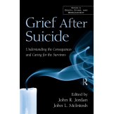 Grief After Suicide