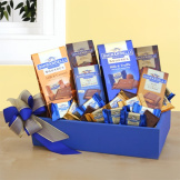 Ghirardelli Gift Basket