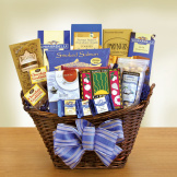 The Kosher Sympathy Gourmet