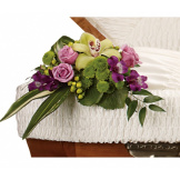 Dearest One Casket Insert