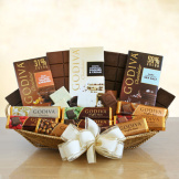 Godiva Condolences