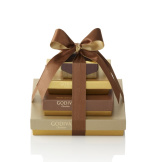 Godiva Chocolate Sweet Surprise Gift Tower