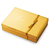 Godiva Gold Ballotin (70 pc)