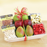 Organic Sympathy Crate