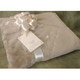 I Have You In My Heart Plush Blanket