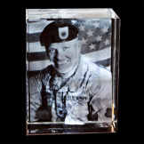 Memories In Crystal - Classic Series