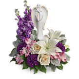 Beautiful Heart Bouquet (Standard)
