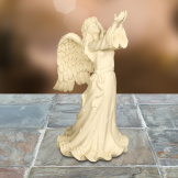 Figurine - AngelStar