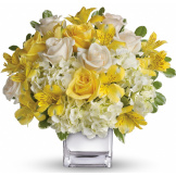 Sweetest Sunrise Bouquet