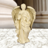 Figurine - Loving Presence