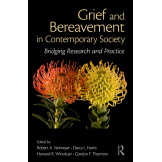 Grief and Bereavement in Contemporary Society