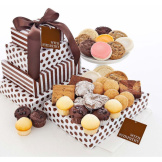 Cheryl's Classic Bakery Tower