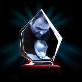 Memories In Crystal - Prestige Series