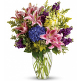 Love Everlasting Bouquet